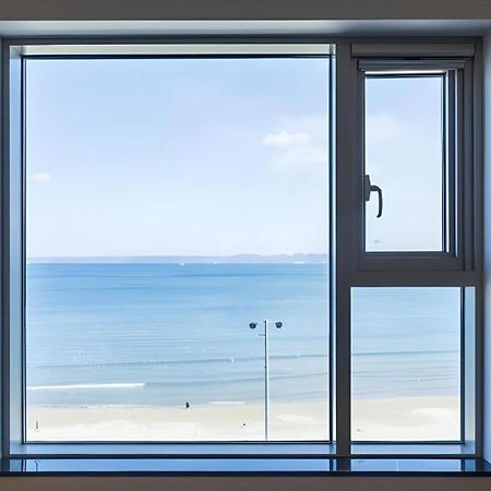 Pohang Hotel View Екстериор снимка