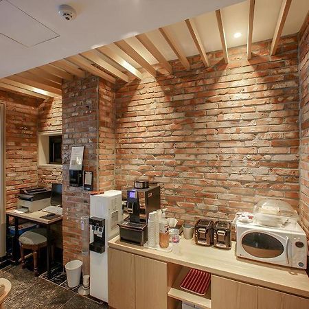 Pohang Hotel View Екстериор снимка