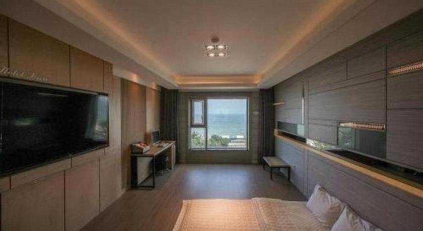 Pohang Hotel View Екстериор снимка