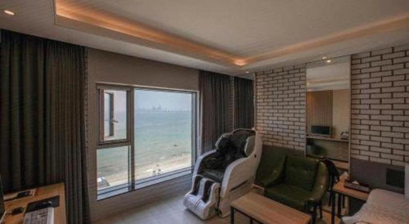 Pohang Hotel View Екстериор снимка