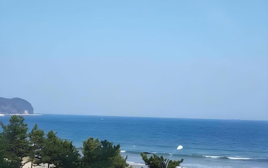 Pohang Hotel View Екстериор снимка