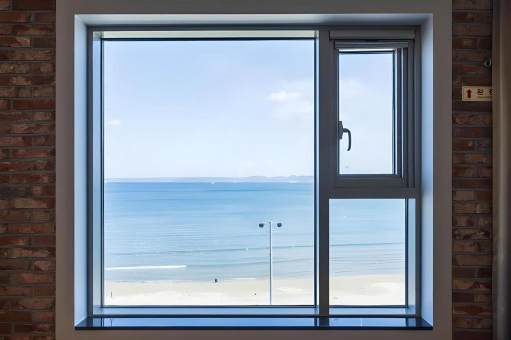 Pohang Hotel View Екстериор снимка