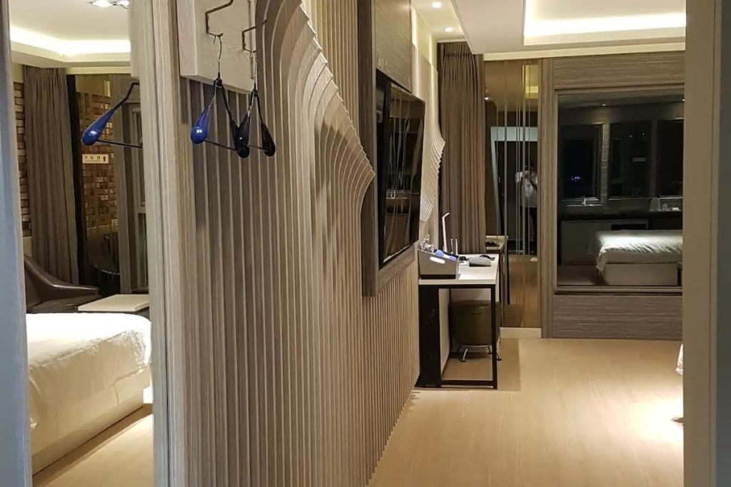 Pohang Hotel View Екстериор снимка