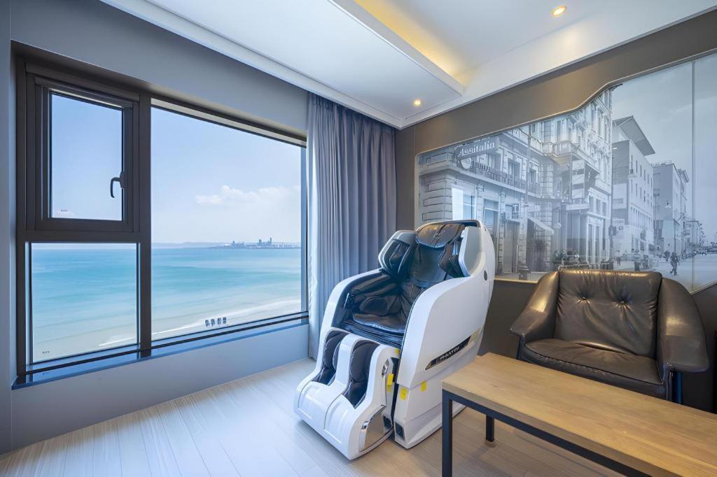 Pohang Hotel View Екстериор снимка