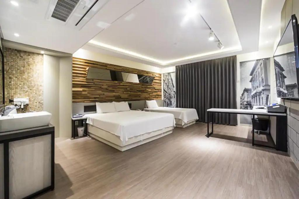 Pohang Hotel View Екстериор снимка