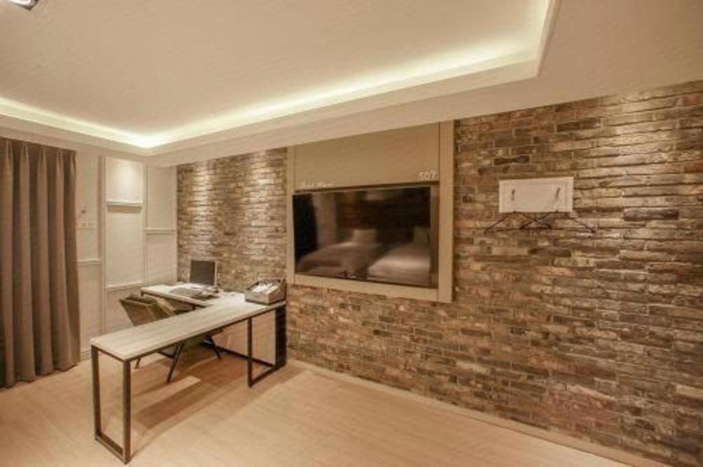 Pohang Hotel View Екстериор снимка