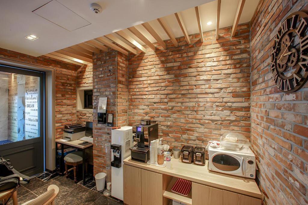 Pohang Hotel View Екстериор снимка