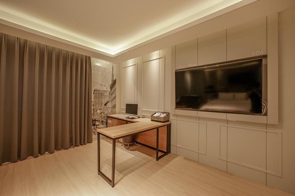 Pohang Hotel View Екстериор снимка