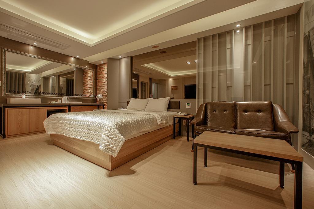 Pohang Hotel View Екстериор снимка