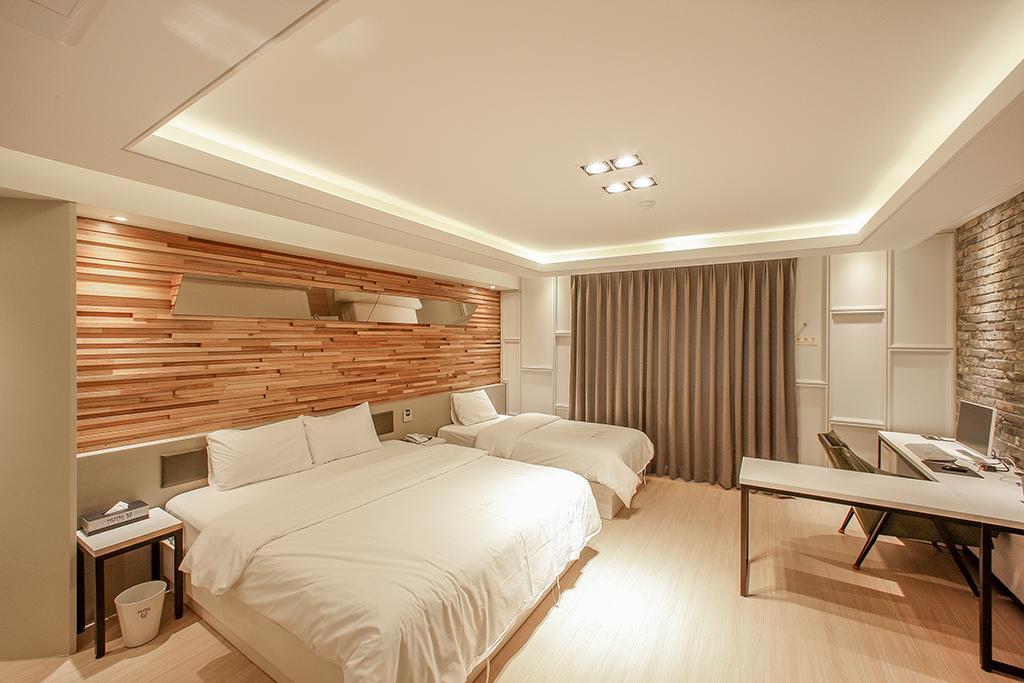 Pohang Hotel View Екстериор снимка