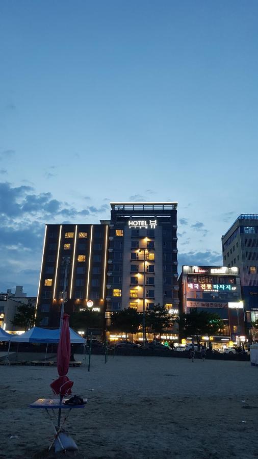 Pohang Hotel View Екстериор снимка